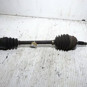 subaru impreza v7 sti front driveshaft cv joint gdb