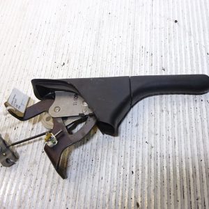 subaru impreza wrx sti  hand brake leaver  handbrake gc8 gf8 v3 v4