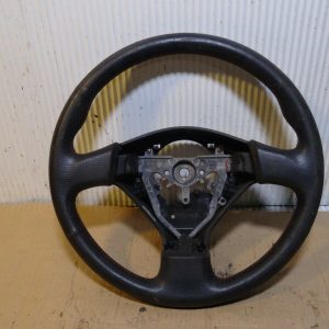 subaru impreza wrx sti hawkeye steering wheel gdb gda
