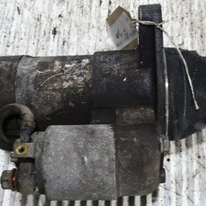 2007 Vauxhall Combo  corsa  C 1.7 CDTI 16V DIESEL STARTER MOTOR
