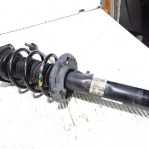 Audi TT  8J 2011 2.0 TFSi MK2  FRONT SUSPENSION STRUT  LEG  DRIVER  8J0413031R
