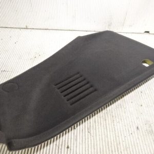 Audi TT MK2 8J 2011 2.0 TFSi MK2 REAR BOOT INNER TRIM LINING 8J8863879 A NSR