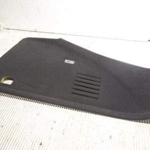 Audi TT MK2 8J 2011 2.0 TFSi MK2 REAR BOOT INNER TRIM LINING 8J8863880 A OSR