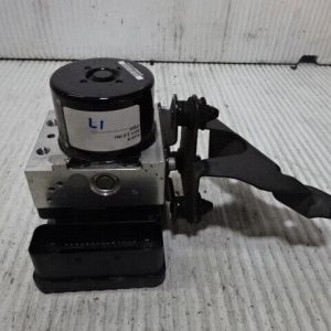Audi TT TFSI MK2 2011 2.0 BRAKE ABS PUMP 8J0614517B 8J0614517B MODULE