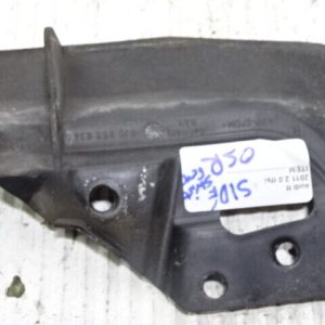 Audi TT TFSI MK2 2011 2.0 SIDE SKIRT REAR PLASTIC COVER TRIM 8J0853834B OSR