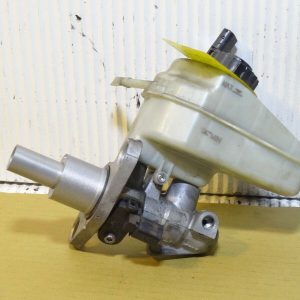 Audi tt 2.0 fsi 2009 BRAKE MASTER CYLINDER