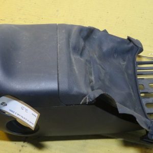 Audi tt 2.0 fsi 2009 COWLING IGNITION SURROUND PANEL COVER 8J0953512