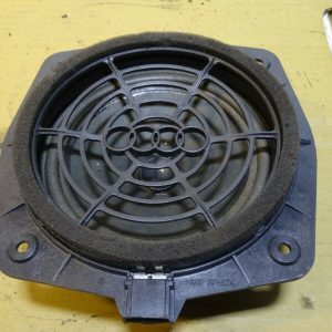 Audi tt 2.0 fsi 2009 Rear Quarter Panel Speaker 8J0035411
