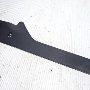 Audi tt 2.0 tfsi 2011 centre console side trim plastic left side 8j2863 045