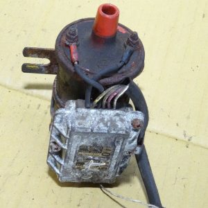 DAIHATSU CHARADE GTTI IGNITER PACK  + COIL PACK  89620 87701 B