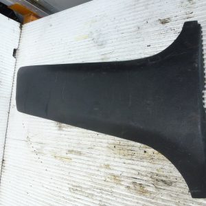 JDM MITSUBISHI EVO 4 5 6 DRIVER B POST INTERIOR PLASTIC RIGHT CN9A CP9A