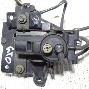 MITSUBISHI 3000 GT GTO STEALTH CRUISE CONTROL MOTOR ACTUATOR SPEED CONTROL