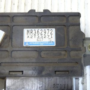 MITSUBISHI EVO 4 5 6 AYC COMPUTER ECU ECM MODULE  MR362972 DIFF CONTROL