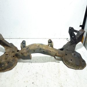 MITSUBISHI EVO 4  FRONT SUBFRAME CROSS MEMBER  CN9A EVOLUTION