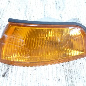 MITSUBISHI EVO 4  SIDE LIGHT AMBER LEFT PASSENGER SIDE   cp9a cn9a evolution B