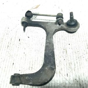 MITSUBISHI EVO 5 6  REAR UPPER CONTROL ARM PASSENGERSIDE LEFT ALU CP9A
