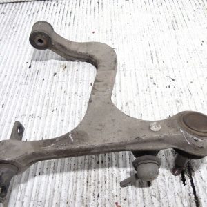 MITSUBISHI EVO 7 8 9 REAR UPPER  CONTROL ARM  WISHBONE CT9A NSR LEFT