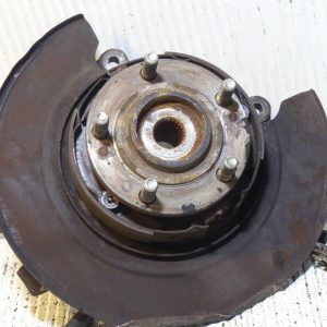 MITSUBISHI EVO 7 8 9 REAR  WHEEL HUB BEARING NSR REAR PASSENGER SIDE ABS CT9A 19