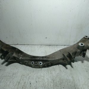 MITSUBISHI EVO 7 8 9 REAR subframe cross member alu support  EVOLUTION CT9A 88