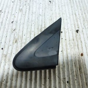 MITSUBISHI EVO 7 8 9 WING COVER PLASTIC TRIM PANEL PASSENGER LEFT SIDE NSF