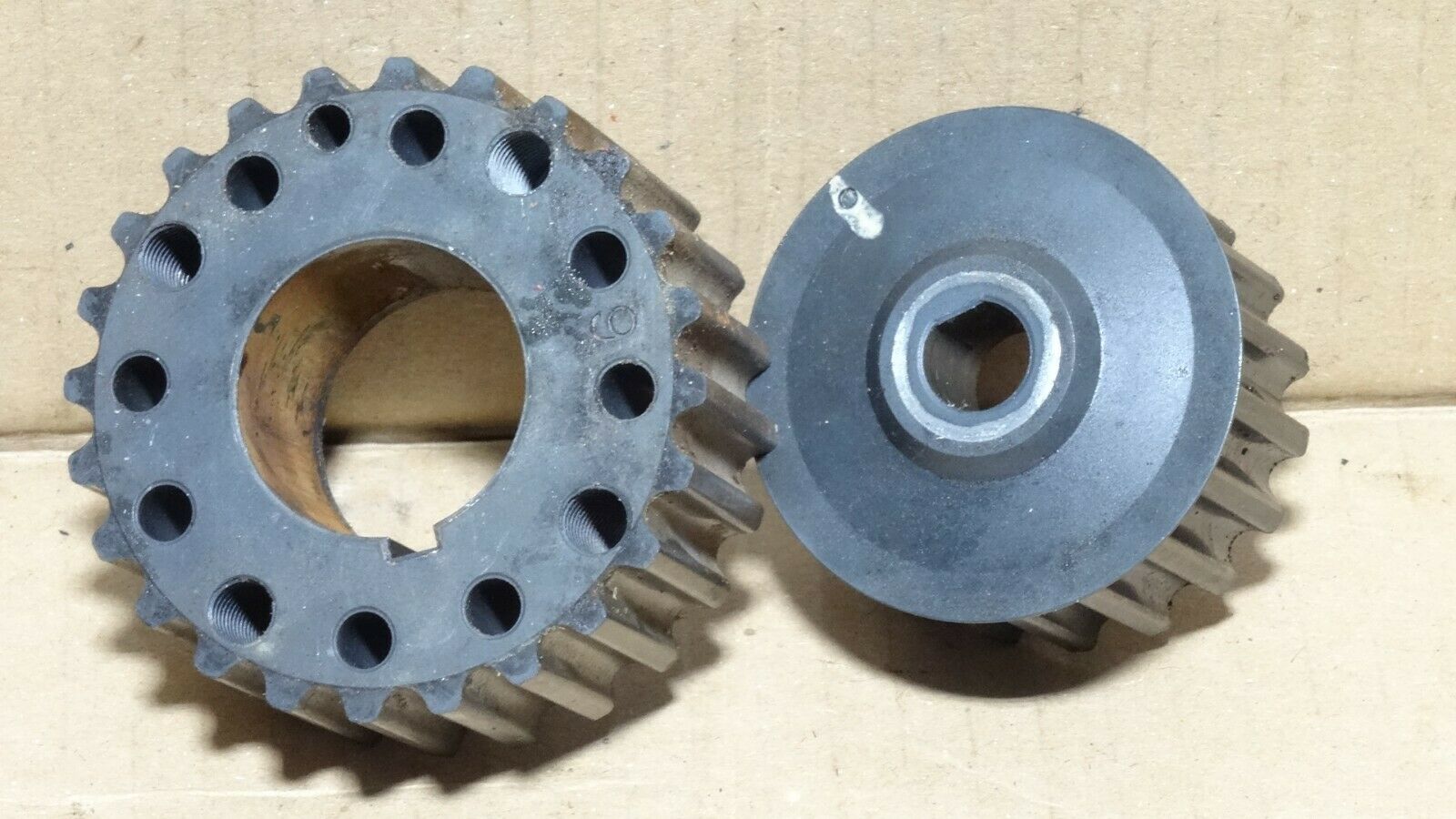 MITSUBISHI EVOLUTION EVO 4 5 6 7 8 various timing belt pulley sprockets
