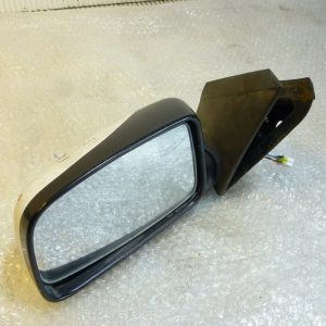 MITSUBISHI Evo 7 8 9 SIDE WING MIRROR PASSENGER SIDE LEFT NSF