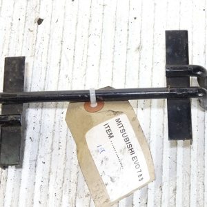 MITSUBISHI Evo 7 8 9  battery support bracket  evolution ct9a