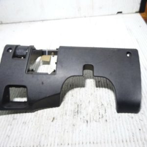 MITSUBISHI Evo 7 8 9 lower dashboard panel trim bonnet latch driverside right