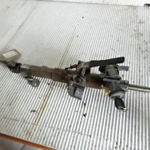 MITSUBISHI LANCER  EVO EVOLUTION 4 5 6 steering column  ignition key barrel