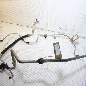 MITSUBISHI evo EVOLUTION 7 8 9 air con pipes air conditioning aircon hoses
