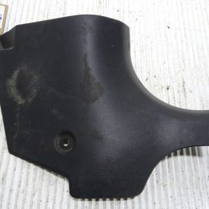 MItsubishi evo 7 8 9 kick panel plastic trim DRIVER side front RIGHT  MR444192