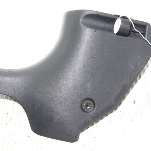 MItsubishi evo 7 8 9 kick panel plastic trim passenger side front MR444191