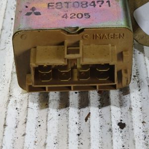 Mitsubishi E8T08471 Relay module for Galant ,colt carisma MPI FUEL 79