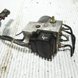 Mitsubishi EVO 4 5  6 EVO IV V ABS PUMP BRAKE MR334956