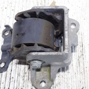 Mitsubishi evo 10 X CZ4A  ENGINE TRANSMISSION MOUNT BRACKET MANUAL GEARBOX