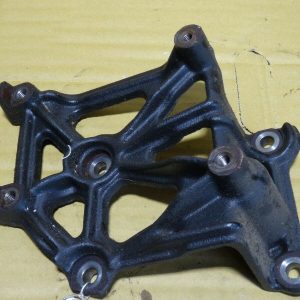 Mitsubishi evo   4 5 6 7  aircon pump support bracket   ct9a  mr201449