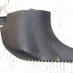 Mitsubishi evo 4 5 6 lower kick plastic panel front driver side xr189928