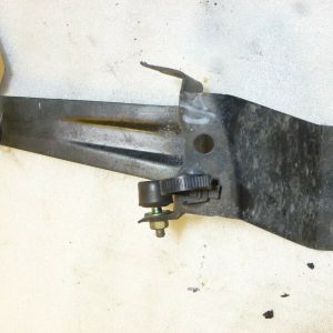 Mitsubishi evo 7 8 9 ABS  mounting bracket support
