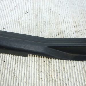 Mitsubishi evo 7 8  9 REAR SILL COVER PLASTIC KICK PANEL RIGHT CT9A TRIM