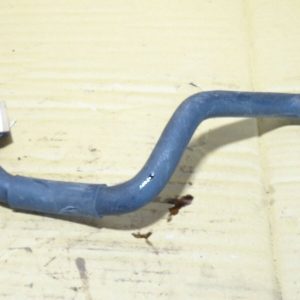 Mitsubishi evo   9 water coolant pipe various  oil dipstick surround   ct9a
