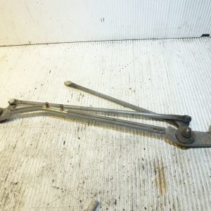 NISSAN 350Z FAIRLADY FRONT WIPER LINKAGE ARMS MECHANISM   Z33 3.5 V6 2003