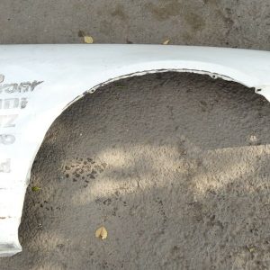 NISSAN SKYLINE R34 GTT FRONT WING FENDER DRIVERSIDE  RIGHT OSF
