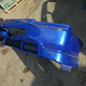 NISSAN SKYLINE R34  REAR NISMO BUMPER GENUINE VERY RARE ITEM