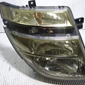 Nissan elgrand ne51  Headlight RIGHT DRIVER SIDE   HEAD LIGHT hid Xenon C 3