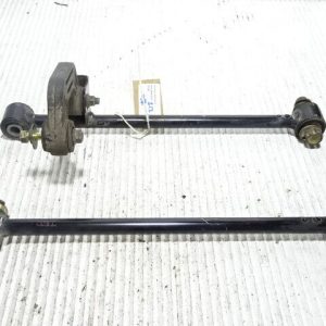 SUBARU IMPREZA NEWAGE REAR WISHBONE CONTROL ARMS LATERAL OSR  STABILISE WRX STI