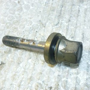 SUBARU IMPREZA NEWAGE WRX STI GDB V8  CRANK PULLEY MOUNTING BOLTS