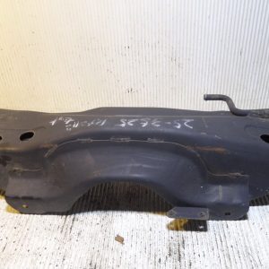 SUBARU IMPREZA NEWAGE WRX STI REAR SUBFRAME CROSS MEMBER  SUPPORT  GDA GDB 4