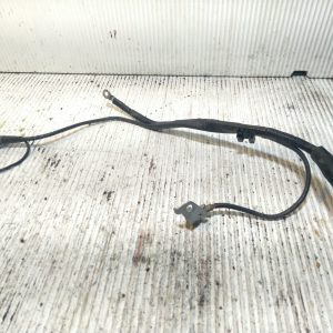 SUBARU IMPREZA WRX NEWAGE  2004  STARTER MOTOR TO BATTERY WIRING HARNESS LOOM