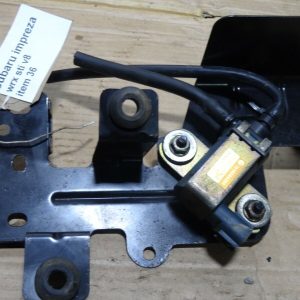 SUBARU IMPREZA WRX STI BLOBEYE 2 PORT BOOST SOLENOID 16102AA360 GDB NEWAGE