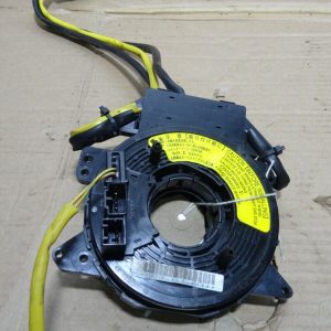 SUBARU IMPREZA WRX STI BLOBEYE  AIRBAG STEERING WIRING HICAS  JDM GDB NEWAGE